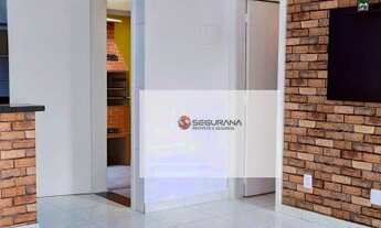 Imagem 4: Sobrado com 2 dormitórios à venda, 71 m² por R$ 530.000,00 - Vila Zelina - São Paulo/SP