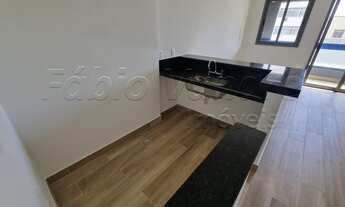 Imagem 7: Ideal Studio - Lançamento - São Francisco Xavier - 50,86 metros - FVC767