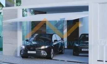 Imagem 2: Casa no Cidade Nova - Santana do Paraíso