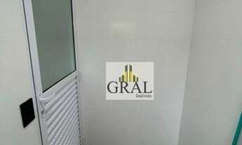 Imagem 7: Apartamento com 2 dormitórios à venda, 67 m² por R$ 275.000,00 - Demarchi - São Bernardo d