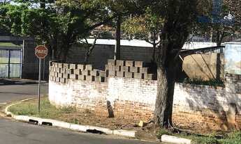 Imagem 3: Terreno à venda, 338 m² por R$ 430.000,00 - Santa Cecília - Paulínia/SP