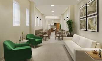 Imagem 7: Apartamento residencial para venda, Cidade Industrial, Curitiba - AP12020