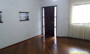 Imagem 4: Sobrado com 4 dormitórios à venda, 200 m² - Nova Petrópolis - São Bernardo do Campo/SP