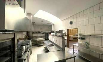 Imagem 5: Prédio para alugar, 1400 m² por R$ 70.000,00/mês - Chácara Santo Antônio (Zona Sul) - São