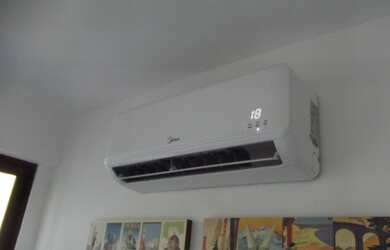 Imagem 3: Studio para venda tem 33 metros quadrados com 1 quarto em Casa Amarela - Recife - PE