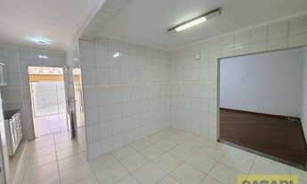 Imagem 7: Casa com 3 dormitórios à venda, 141 m² - Rudge Ramos - São Bernardo do Campo/SP