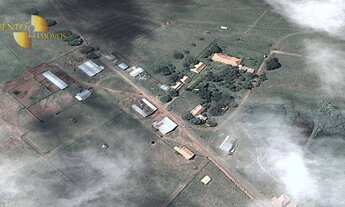 Imagem: Fazenda à venda, 150000000 m² por R$ 150.000.000,00