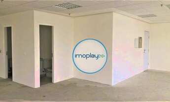 Imagem 6: Conjunto para alugar, 428 m² por R$ 27.848,60/mês - Brooklin - São Paulo/SP