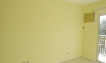 Imagem 3: Apartamento de 2 quartos com suite e vaga em Pendotiba/Badu - Niterói - RJ