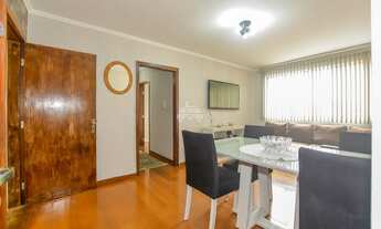 Imagem 2: Apartamento para venda com 3 quartos em Água Verde - Curitiba - PR