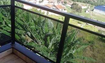 Imagem 3: Apartamento com 2 dormitórios à venda, 70 m² por R$ 220.000 - Residencial Mantiqueira - Po