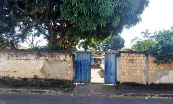 Imagem 3: Lote a venda no DVO