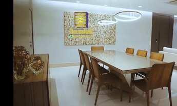 Imagem 3: Condomínio Ilê Saint Louis ,Exclusivo Apartamento Na Península ,VISTA MAR ,Todo Reformado