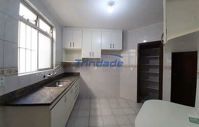 Imagem 6: Aluguel Residential / Apartment Belo Horizonte MG