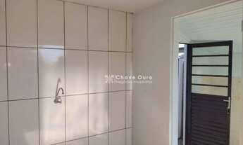 Imagem 6: Casa com 3 dormitórios para alugar, 70 m² por R$ 980,00/mês - Floresta - Cascavel/PR