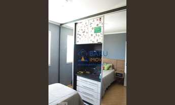 Imagem 5: Apartamento com 2 dormitórios à venda, 67 m² por R$ 380.000,00 - Vila Albertina - São Paul