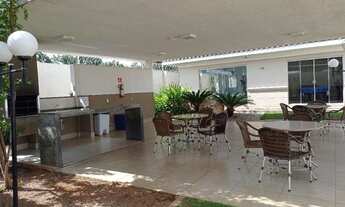 Imagem 3: Casa de condomínio para aluguel - Cond. Villagio D'Itália - Bairro Santa Cruz - Cuiab