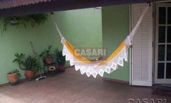 Imagem 3: Sobrado à venda, 170 m² por R$ 530.000,00 - Assunção - São Bernardo do Campo/SP