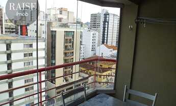 Imagem: Apartamento com 2 dormitórios à venda