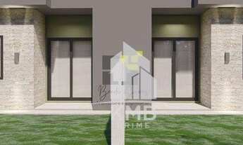 Imagem 3: Casa com 3 dormitórios à venda, 77 m² por R$ 365.000,00 - Dom Feliciano - Gravataí/RS