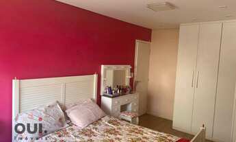 Imagem 5: JARDIM PAULISTA-baixou valor para R$1.865.000,00- AMPLO-varanda-3 dormitórios