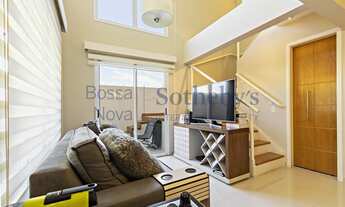 Imagem 2: São Paulo - Apartamento Padrão - Paraíso