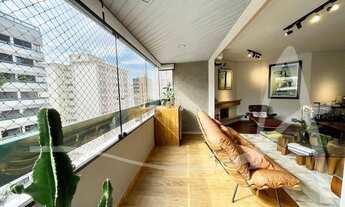 Imagem 5: SãO PAULO - Apartamento Padrão - Moema