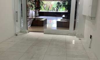 Imagem 2: Galeria para aluguel possui 35 metros quadrados em Belvedere - Belo Horizonte - MG