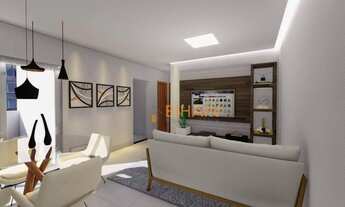 Imagem 6: Apartamento com 2 dormitórios à venda, 56 m² por R$ 270.000,00 - Havaí - Belo Horizonte/MG