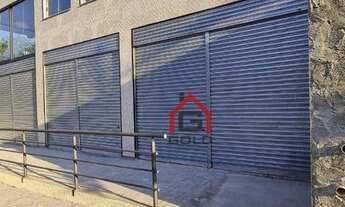 Imagem 3: Salão para alugar, 33 m² por R$ 2.000,00/mês - Vila São Pedro - Santo André/SP