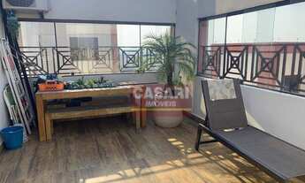 Imagem 7: Cobertura com 3 dormitórios à venda, 136 m² - Vila Euclides - São Bernardo do Campo/SP