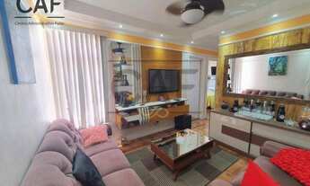 Imagem 2: Apartamento com 2 dormitórios à venda, 47 m² por R$ 203.000,00 - Vargeão - Jaguariúna/SP