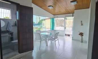 Imagem 2: Duplex de Alto Padrão no Dom Pedro