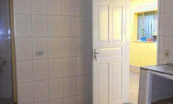 Imagem 7: Casa com 1 dormitório para alugar, 30 m² por R$ 680,00/mês - Jardim Japão - São Paulo/SP