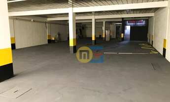 Imagem 5: Salão para alugar, 362 m² por R$ 15.000,00/mês - Parque da Vila Prudente - São Paulo/SP