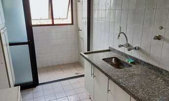 Imagem: Apartamento com 2 dormitórios à venda