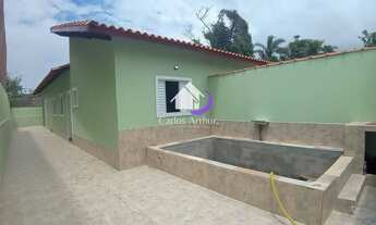 Imagem: Casa para venda com 57 metros quadrados