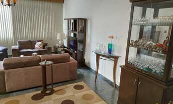 Imagem 3: Sobrado para venda, Centro de Osasco, 3 dormitórios, 3 vagas de garagem, edícula