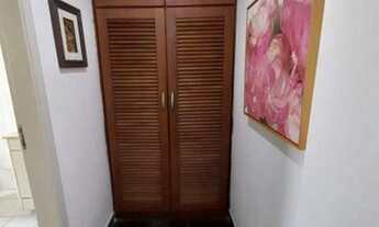 Imagem 7: Apartamento com 3 dorms, Gonzaga, Santos - R$ 900 mil, Cod: 20877