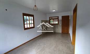 Imagem 5: Casa com 2 quartos em terreno de esquina em Picada Café na serra gaúcha