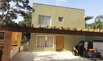 Imagem: Casa com 3 dormitórios à venda, 380 m²