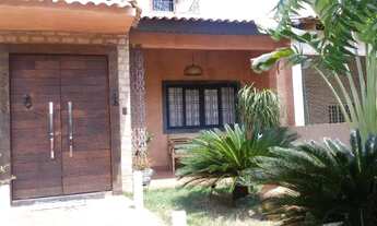 Imagem: Casa com 6 quarto(s) no bairro Rodoviaria