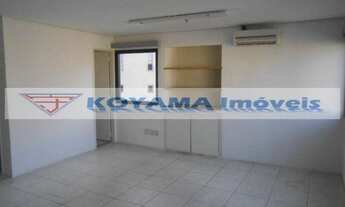 Imagem 4: Sala comercial para locação, Vila Mariana, São Paulo