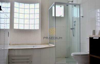 Imagem 3: Sobrado com 4 dormitórios à venda, 260 m² por R$ 1.200.000,00 - Campina do Siqueira - Curi