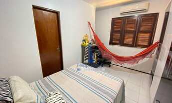 Imagem 6: Casa à venda, 86 m² por R$ 250.000,00 - Messejana - Fortaleza/CE