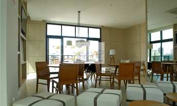 Imagem 2: São Paulo - Apartamento Padrão - Bela Vista