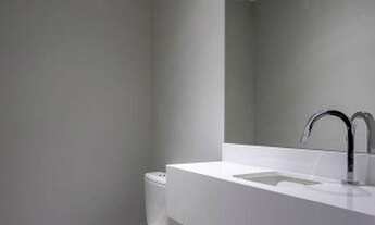 Imagem 5: Apartamento à venda, 149 m² por R$ 2.150.000,00 - Jardim Paulista - São Paulo/SP