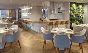 Imagem: APARTAMENTO - VILA MARIANA - SP