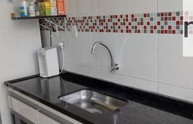 Imagem 5: Apartamento na Mooca com 65 m² - 2 Dormitórios - 1 Vaga por R$: 390.000,00