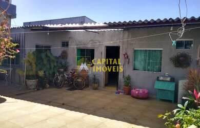 Imagem 6: Excelente Casa na M norte Taguatinga na QNM 38